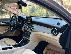 مێرسێدس بێنز GLA